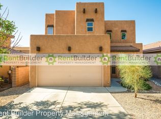 5808 Mafraq Ave NW, Albuquerque, NM 87114