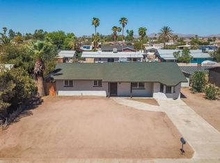 1274 E Rodeo Rd, Casa Grande, AZ 85122