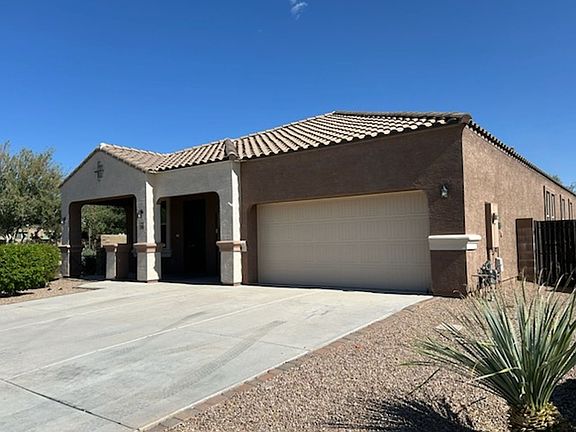 3rd image of 13545 W Desert Moon Way