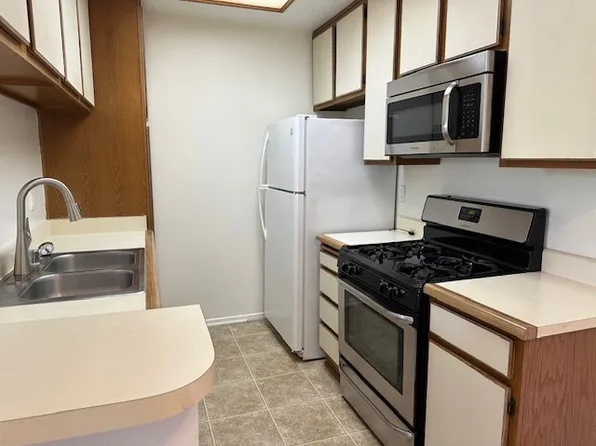 10932 Morrison St, 10932 Morrison St APT 215, North Hollywood, CA 91601