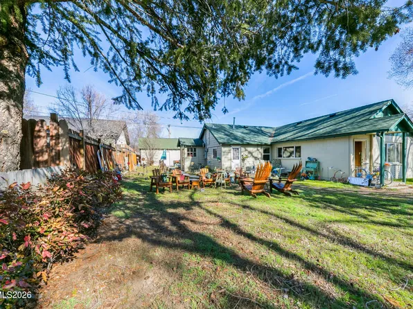 428 E Long St, Carson City, NV 89706