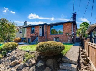 1121 N 78th St, Seattle, WA 98103