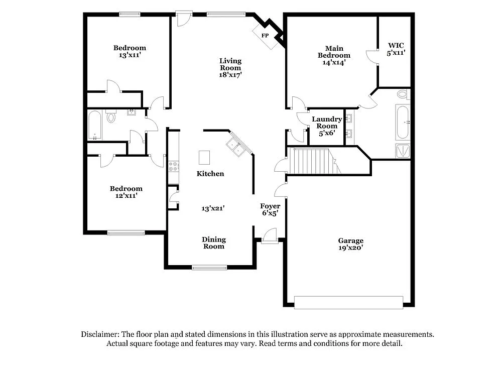 Building Photo - 409 Mazley Dr