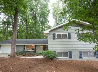 3530 Hershey Ln, Tucker, GA 30084
