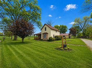 5199 Decliff Big Island Rd, Marion, OH 43302