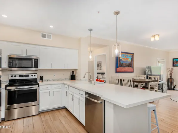 20100 N 78TH Place #1123, Scottsdale, AZ 85255