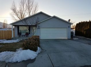 4545 Sunglow Ct, West Richland, WA