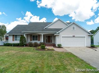 1873 52nd St SW, Wyoming, MI 49519