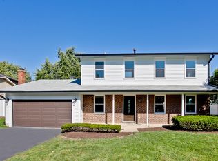 469 Armstrong Dr, Buffalo Grove, IL