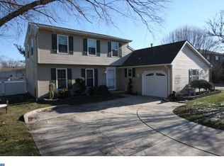 17 Borrelly Blvd, Sewell, NJ 08080