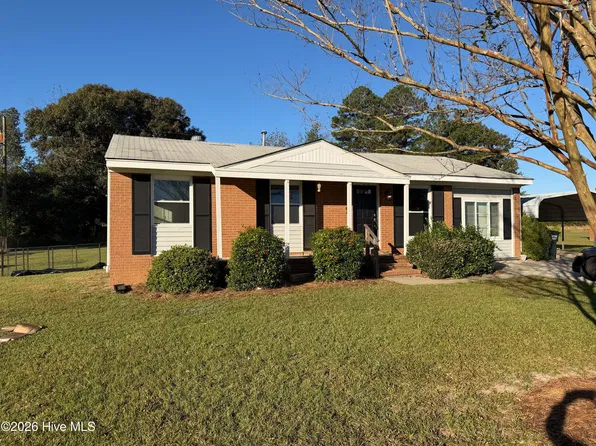 2411 Ga Highway 17 N, Wrens, GA 30833