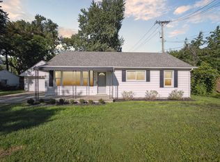 9465 Marlowe Ave, Plymouth, MI 48170