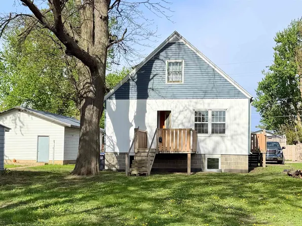 710 Seneca St, Storm Lake, IA 50588