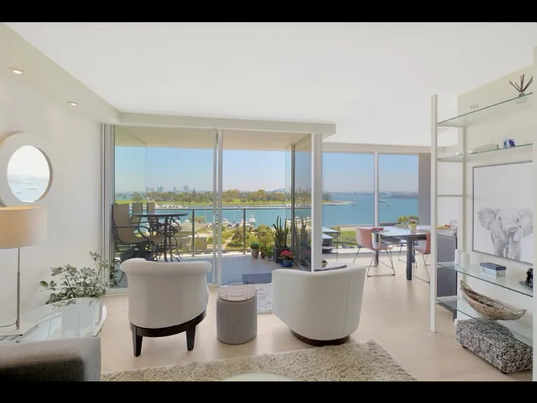 1770 Avenida Del Mundo #507 — Photo 3
