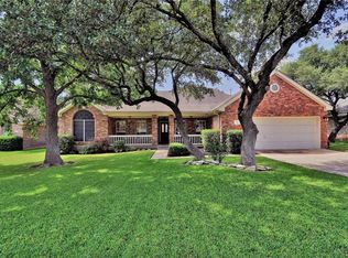 505 Debora Dr, Georgetown, TX 78628