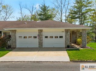 480 Fairton Dr, Monroe Township, NJ 08831