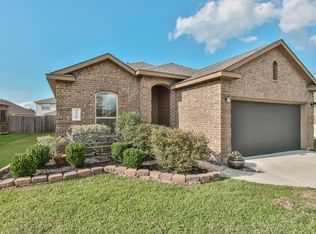 22501 Toronado Ridge Ln, Porter, TX 77365
