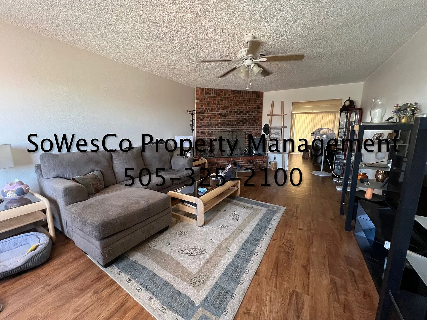 Two bedroom with Garage near Lowes — Photo 2
