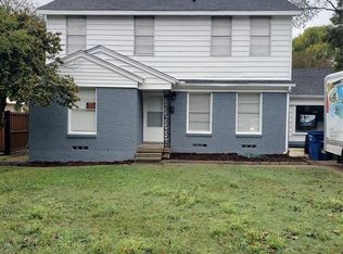 6310 Power Dr, Dallas, TX 75227