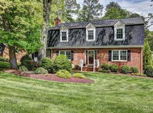 301 Sheffey Ln, North Chesterfield, VA 23235