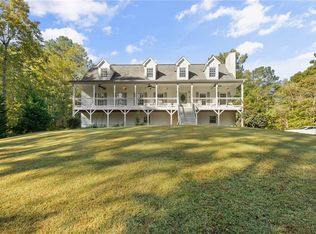 68 Summer Glen Ct, Dallas, GA 30157