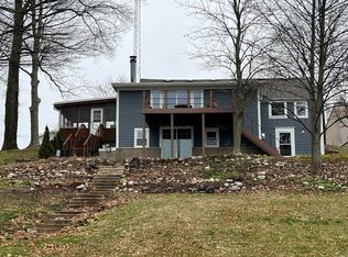 14865 12th Rd, Plymouth, IN 46563