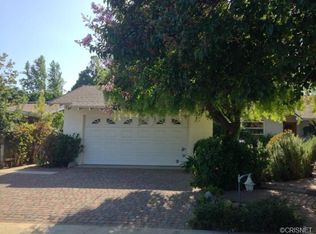 9745 Lubao Ave, Chatsworth, CA 91311