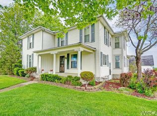 14069 Us Highway 224 Hwy #224, Van Wert, OH 45891