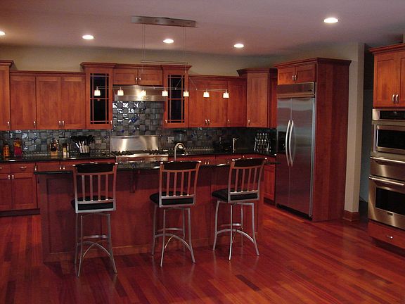 Kitchen 1