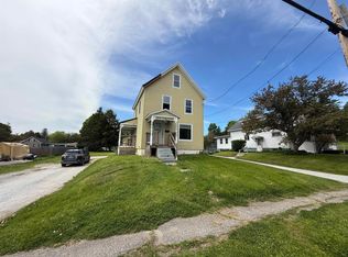 203 Lincoln Avenue, Rutland City, VT 05701