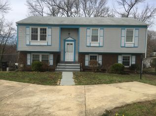 108 El Camino Way, Fort Washington, MD 20744