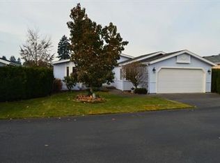 1933 Poppy Ln SE, Olympia, WA 98503