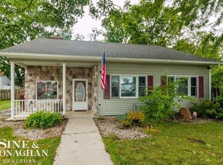 2006 S Riverside Ave, East China, MI 48054