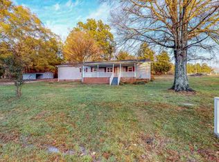 28 Doc Bass Rd, Timberlake, NC 27583