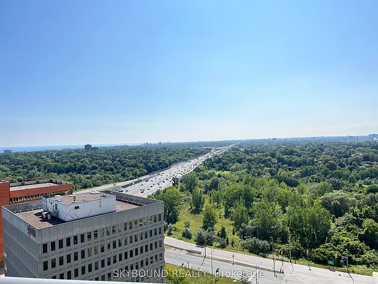 215 Sherway Gardens Rd #2004 — Photo 18