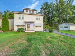 1050 Beech St, Archbald, PA