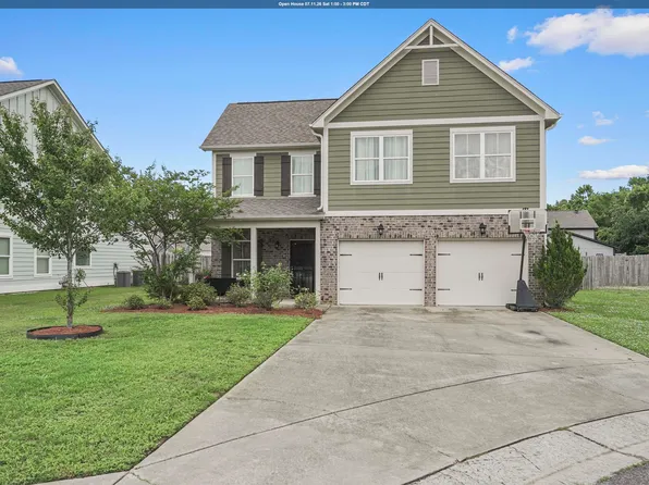 709 Shelby Farms Pl, Alabaster, AL 35007