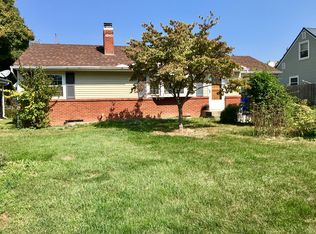 2358 Shrewsbury Rd, Columbus, OH 43221