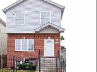 7229 S Vincennes Ave, Chicago, IL 60621