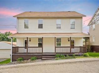 751 School St, Crescent, PA