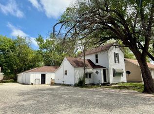 401 N Park St #403 & 405, Wellington, KS 67152