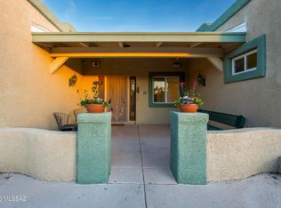 4040 E Camino De La Bajada, Tucson, AZ 85718