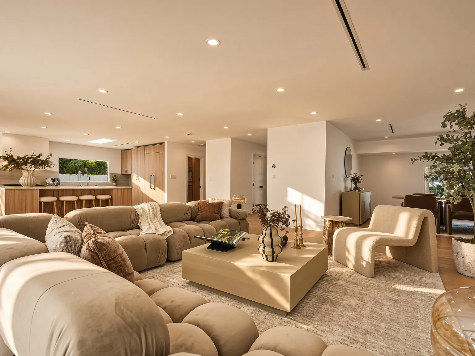 San Ysidro Dr, Beverly Hills — Photo 4