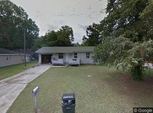 109 Kingsbury Cir, Warner Robins, GA 31088