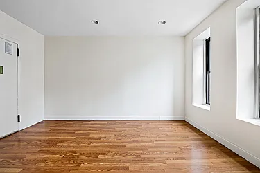 Rented by Corcoran