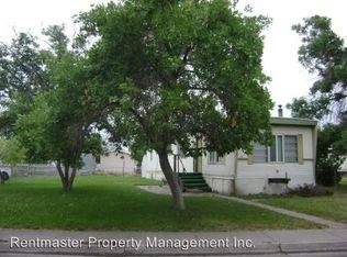 465 N Adam Dr, Idaho Falls, ID 83401