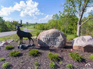 21430 Deer Ridge Dr, Spring Hill, KS 66083