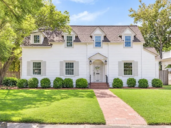 437 E 53rd St, Savannah, GA 31405