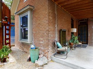 713 Edith Blvd SE, Albuquerque, NM 87102