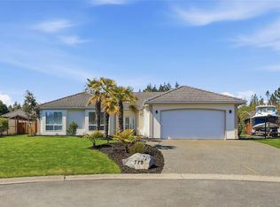 778 Norwood Pl, Nanaimo, BC V9K2P9